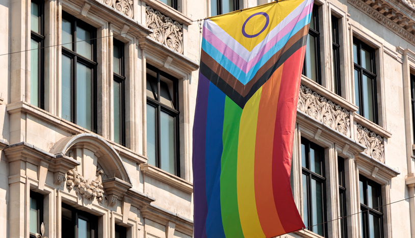 Pride Flag