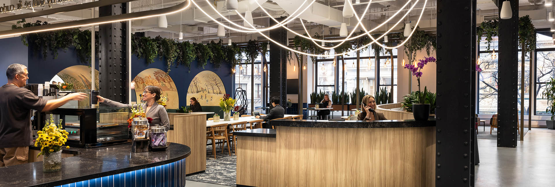 Financial HQ
