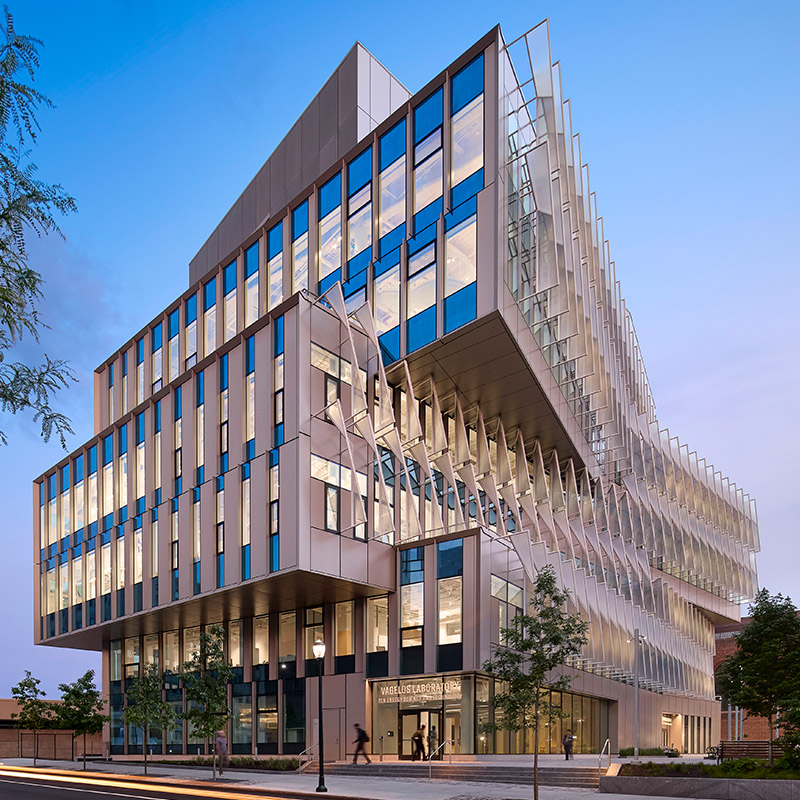 UPENN VLEST Vagelos
