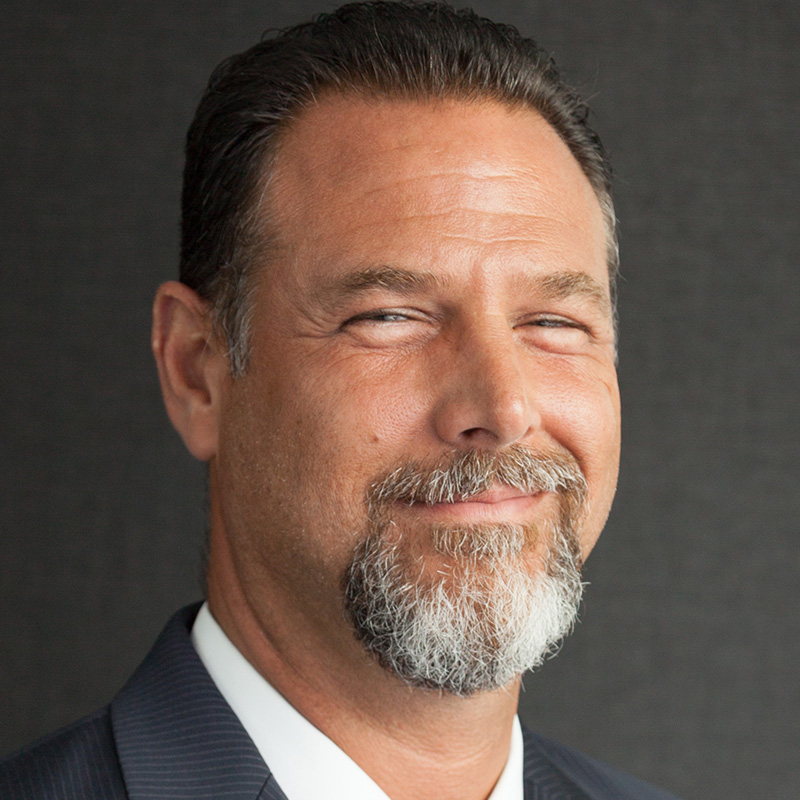 Marc DePaul
