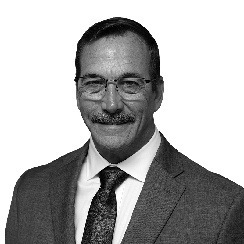 Robert Brackett  Headshot