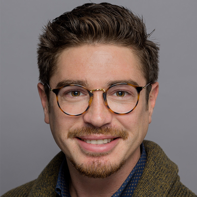 Ryan Hughes