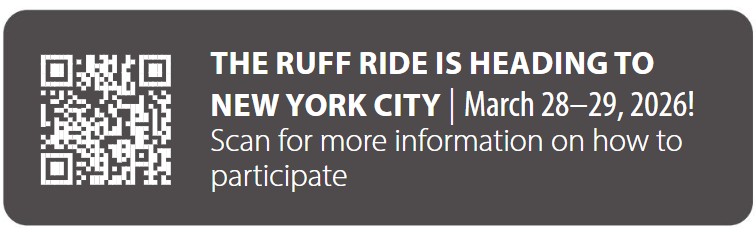 Ruff Ride Qr code