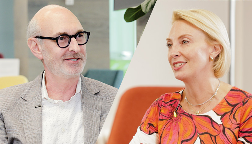 Innovation Expo Buildots Website Thumbnail