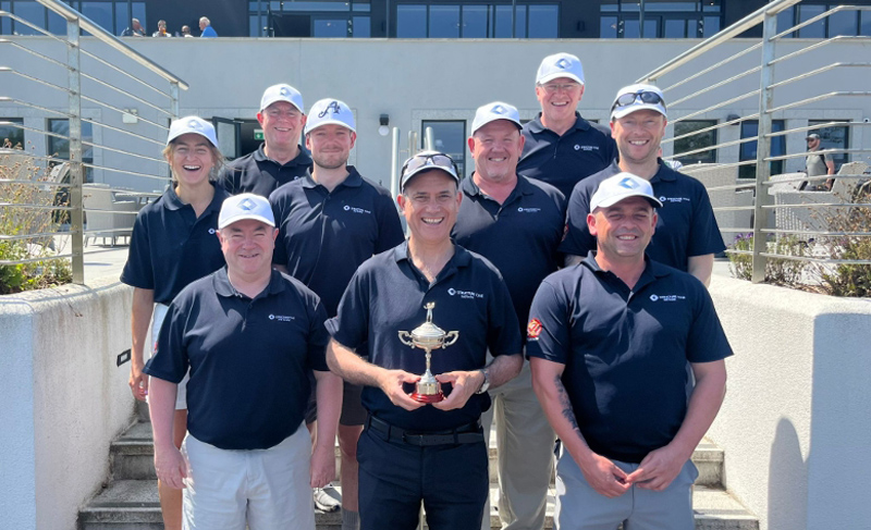 Golf SOcietycWEB Golf SOcietycWEB