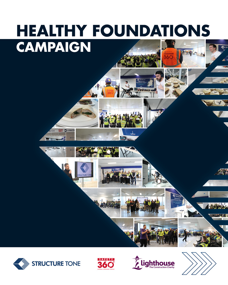 Healthy Foundations Campaign WEB Healthy Foundations Campaign WEB