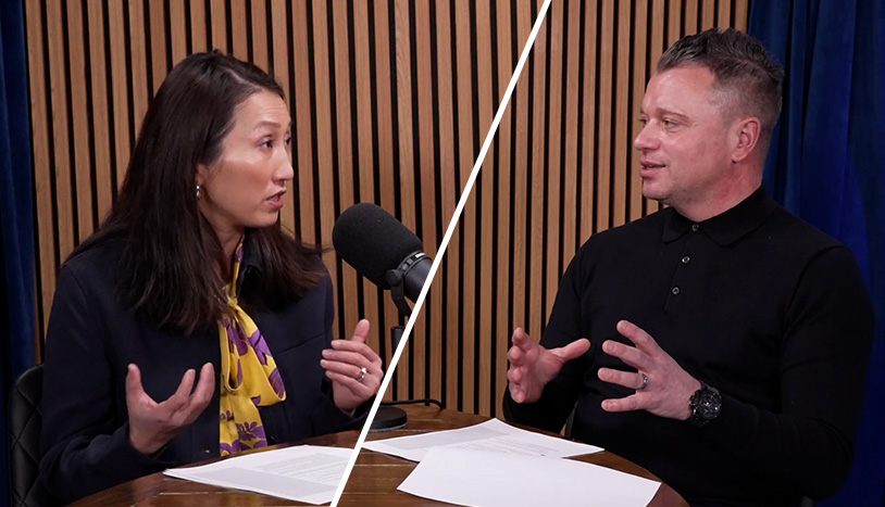 GO to The Life Sciences Boom: Investment, Innovation & the Future of Global Growth