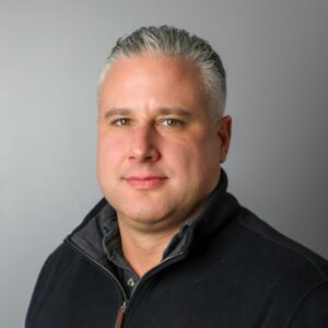 Peter Cocuzza