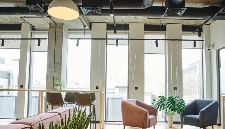 Construction Cost Report – Corporate Interiors Market Data March 2025