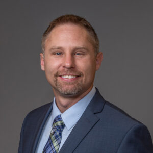 Jeff Chamberlain