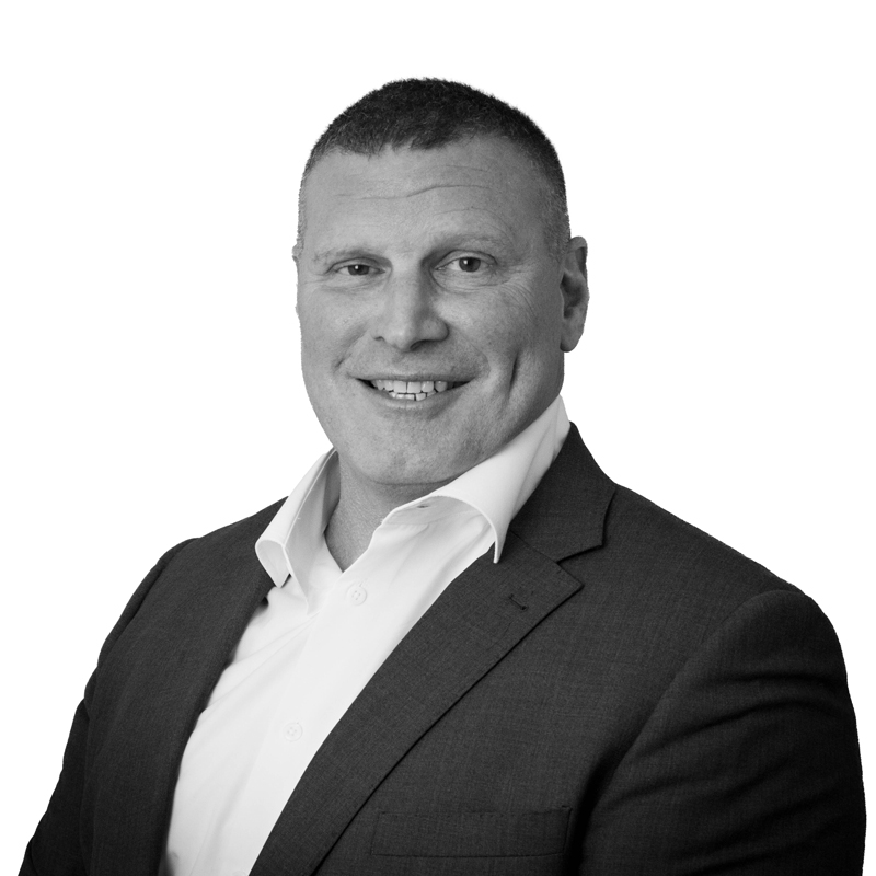 Michael Sci Headshot