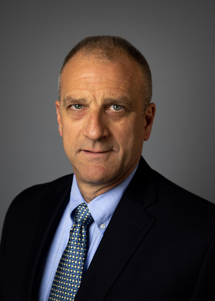 Ernie Tessein