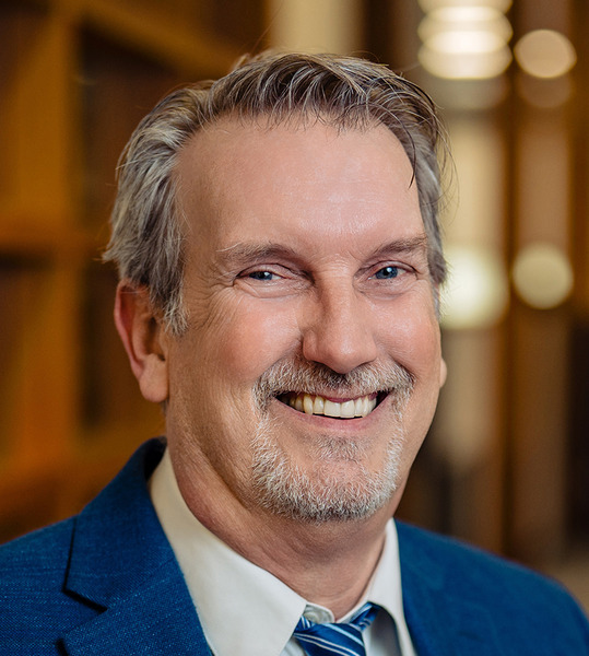 Brian Bernhoft