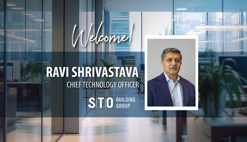Ravi Shrivastava