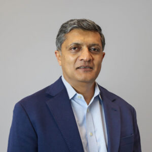 Ravi Shrivastava 