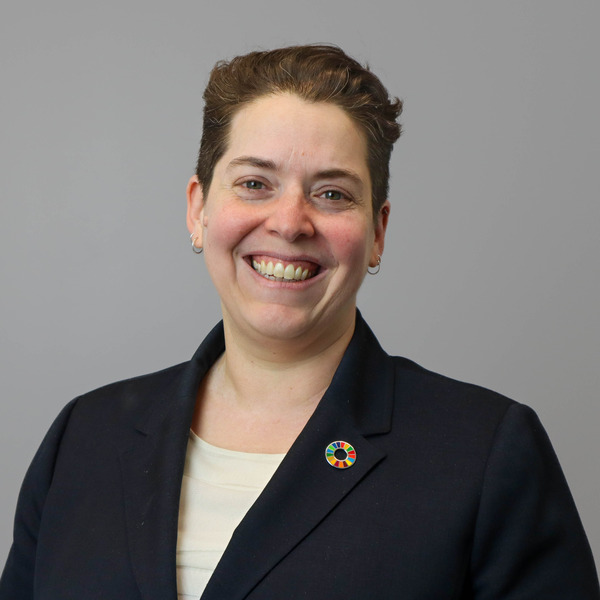 Jennifer Taranto