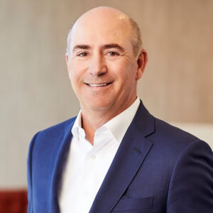 Peter Bulgarelli
