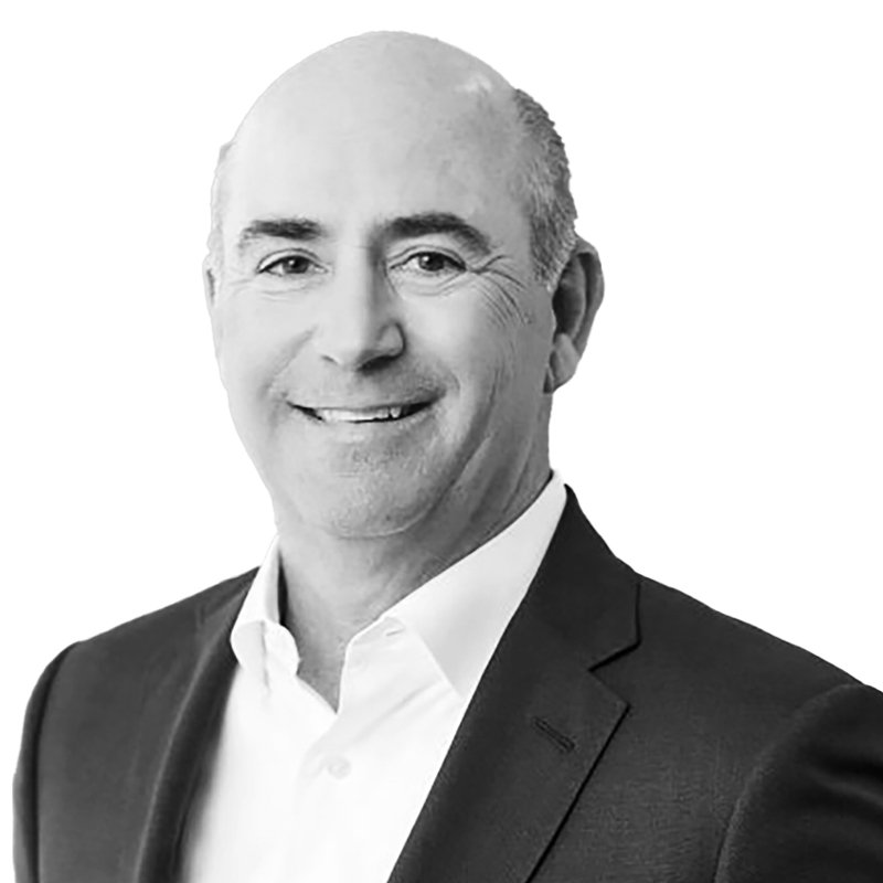 Peter Bulgarelli Headshot