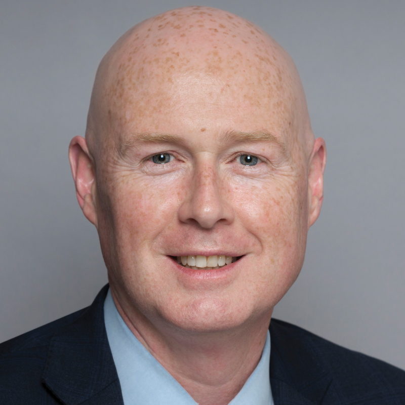 Terence Deneny
