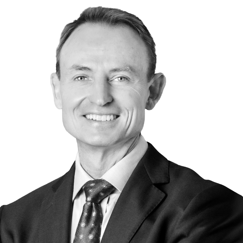 Jay Smith Headshot