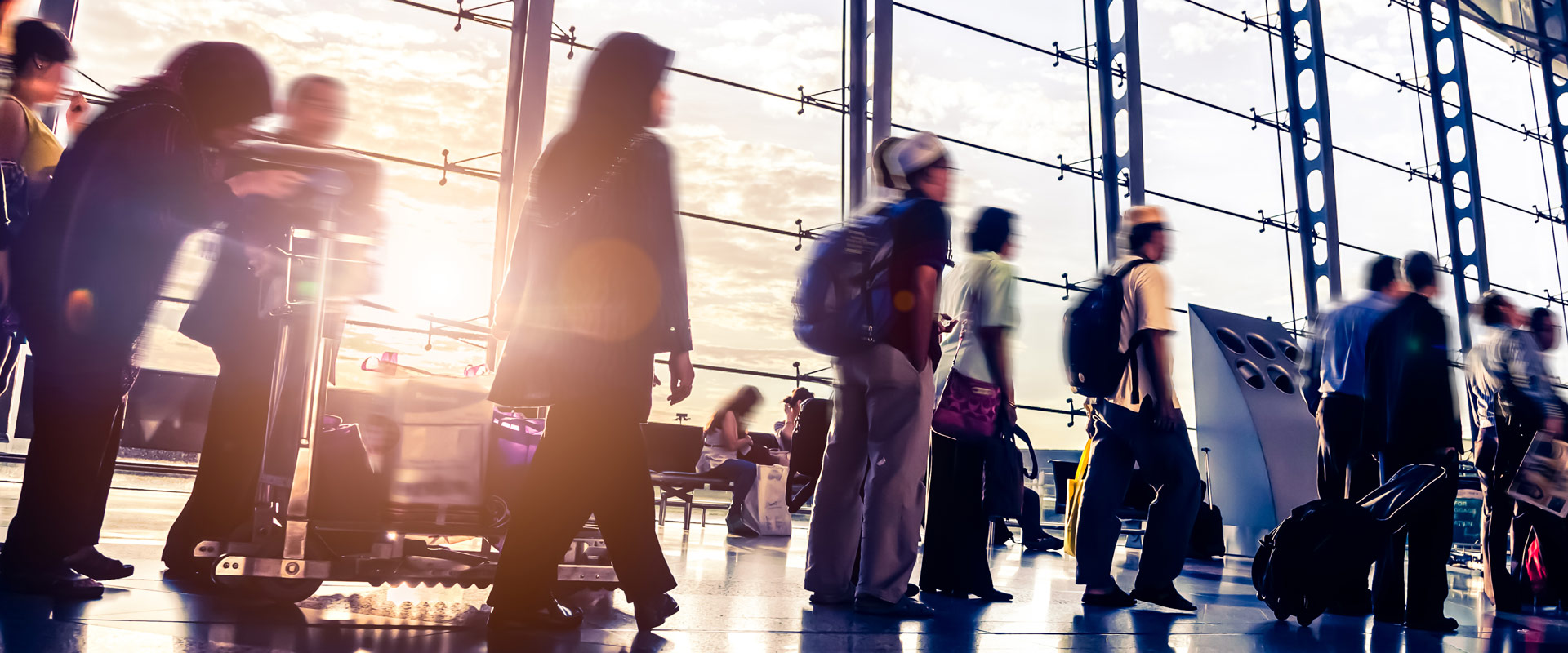 Ghost in the Night: The Expertise Behind Building in an Active Airport