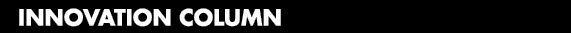 Innovation column