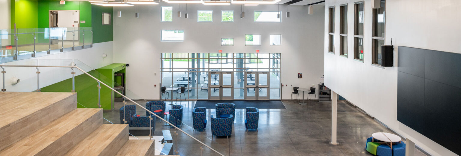 Pasco County Schools Angeline Academy of Innovation Education